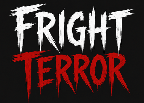 Fright Terror